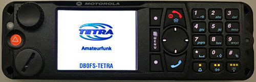 motorola tetra