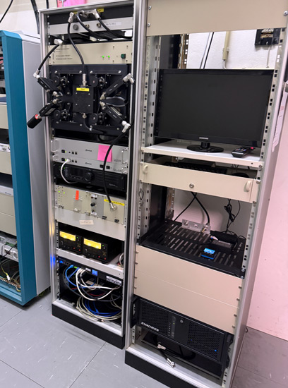 db0ndr rack 7 25