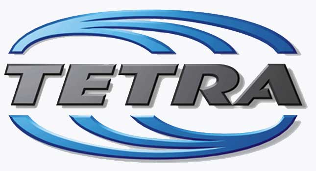 TETRA Logo