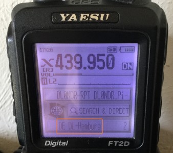 FT2 YSF Raum mini