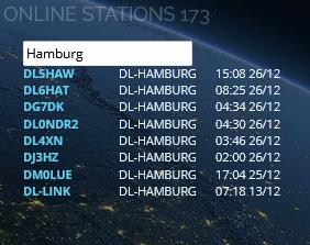 Online Hamburg