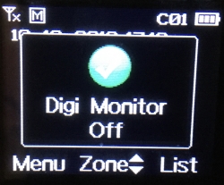 DigMon Off m