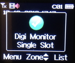 DigMon Single m