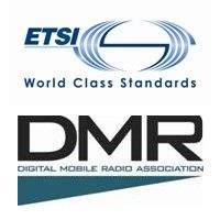 DMR Netz