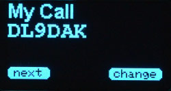6 d call