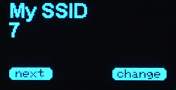 7 d ssid