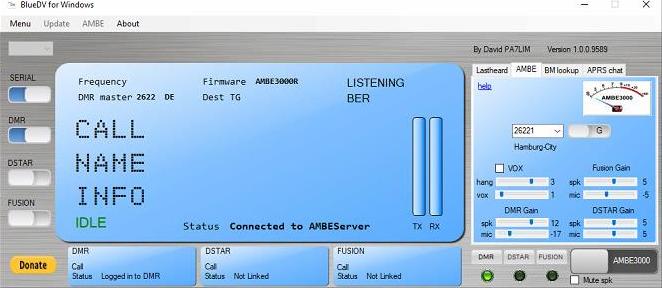 DL0NDR GW2020