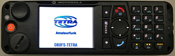 motorola tetra 1